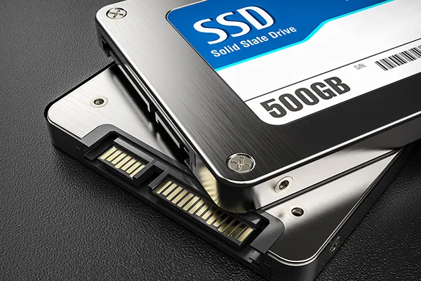 The Advantages of Solid-State Drives