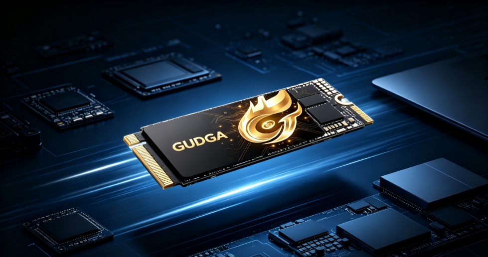 2026 Storage Trend: 2242 PCIe Gen4 SSD Drives New Upgrade Wave for Compact Devices