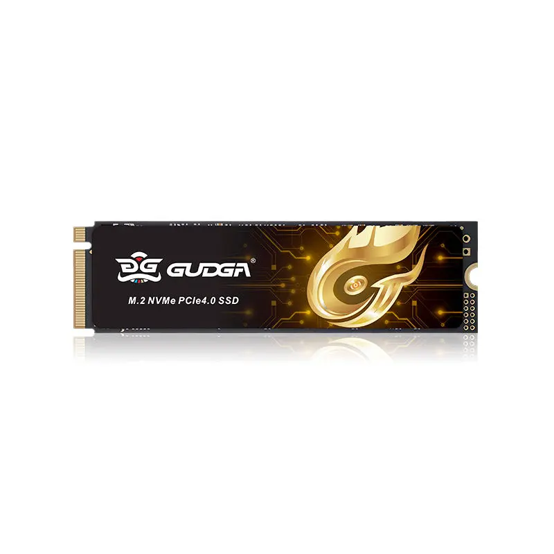 7000mb/s M.2 PCIE 4.0 High Speed NVMe SSD