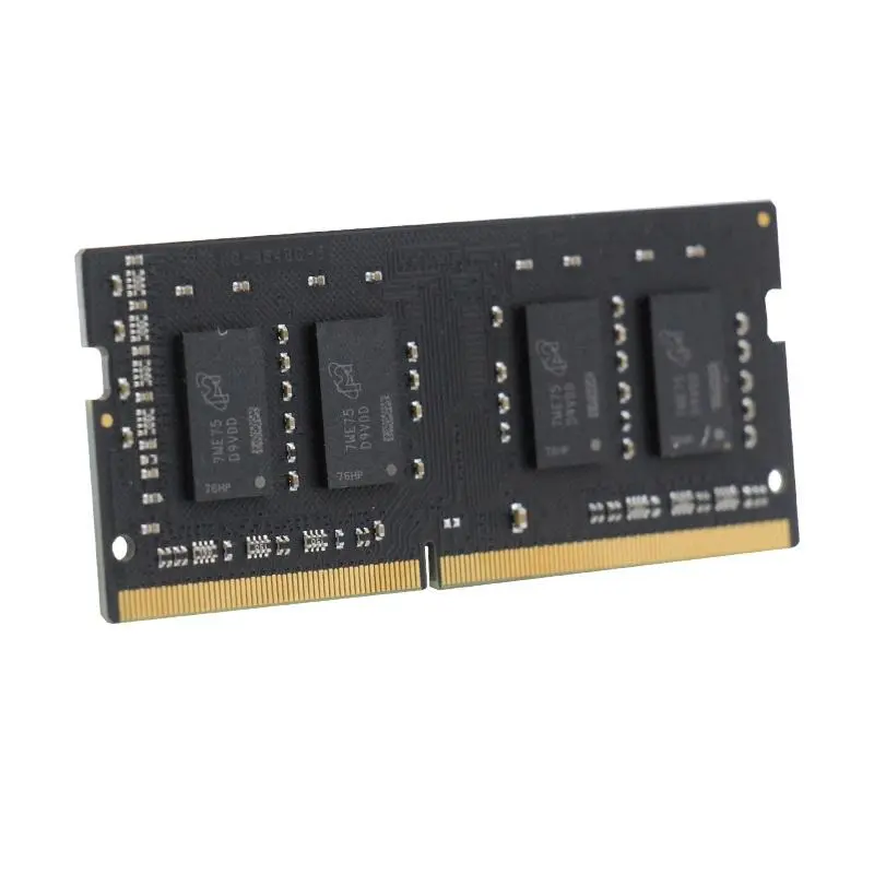 Compatible DDR4 Laptop RAM