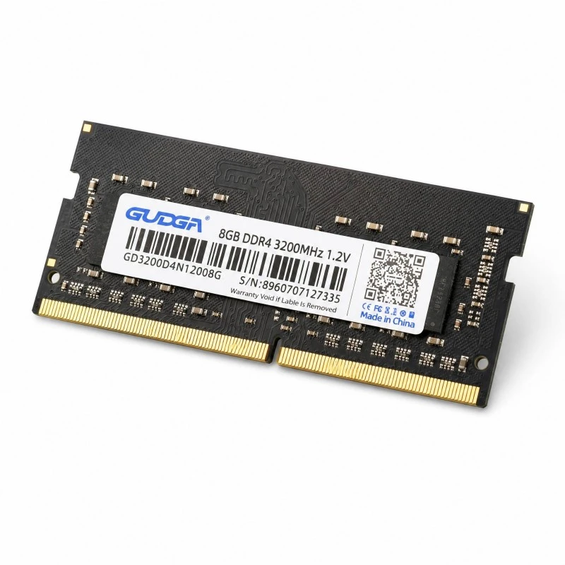 DDR4 3200mhz Laptop RAM