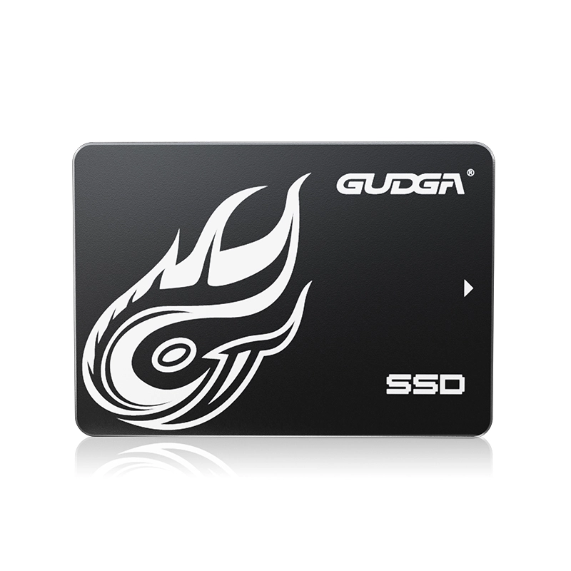 High Speed SATA SSD