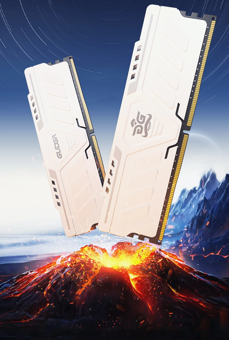 3200MHZ Desktop DDR4 Memory Ram for Gaming