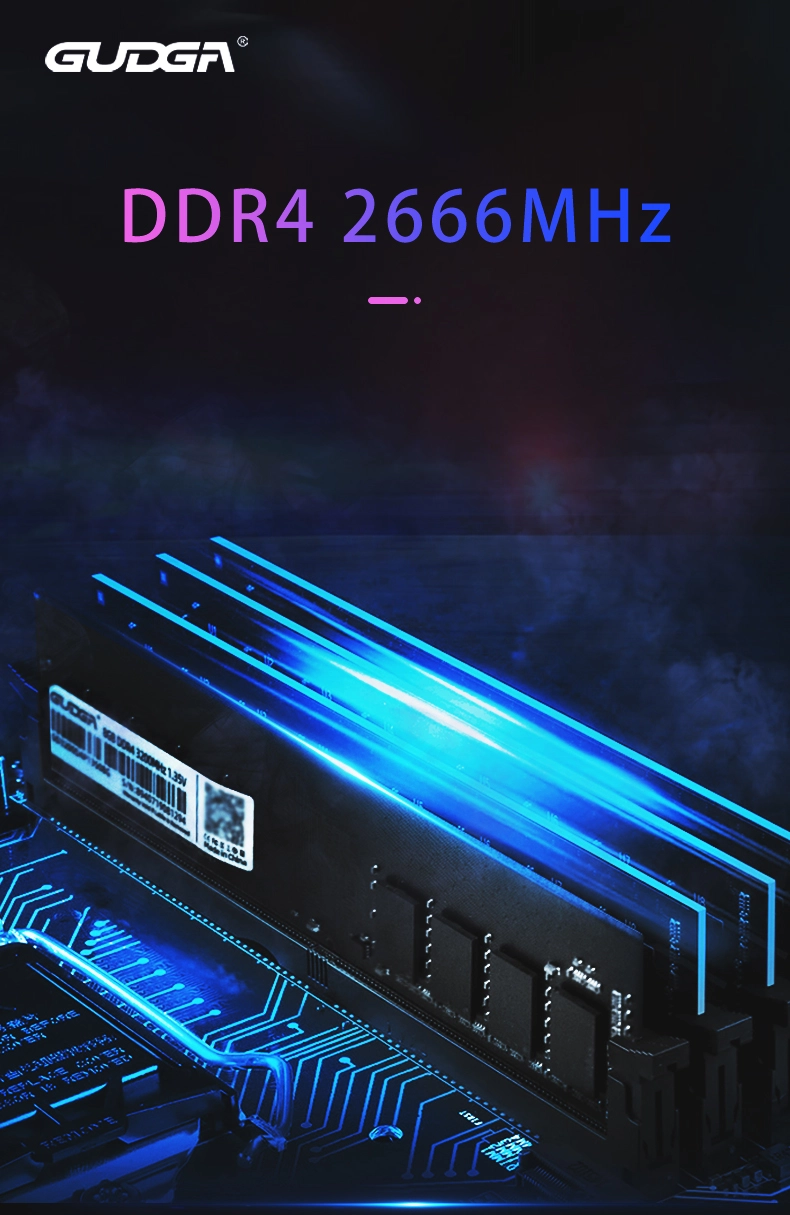 Computers DDR4 Desktop RAM