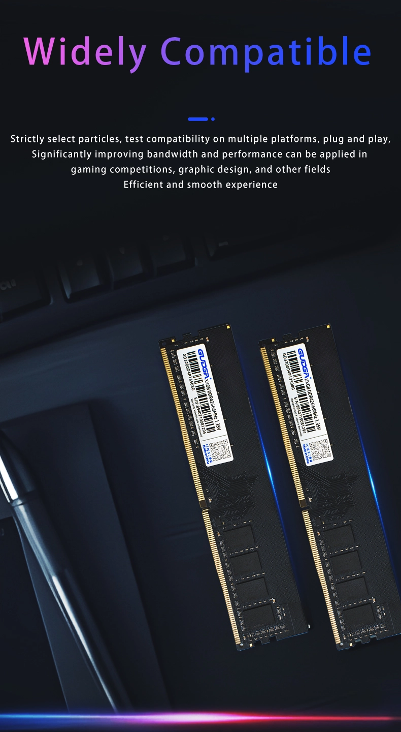 Computers DDR4 Desktop RAM