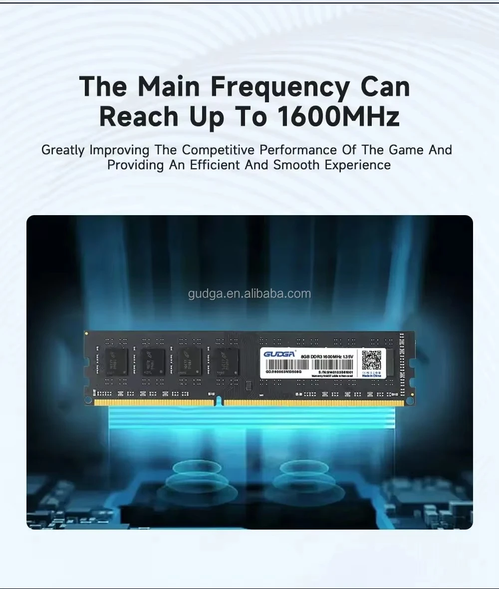 Memoria Ram DDR3 OEM/ODM