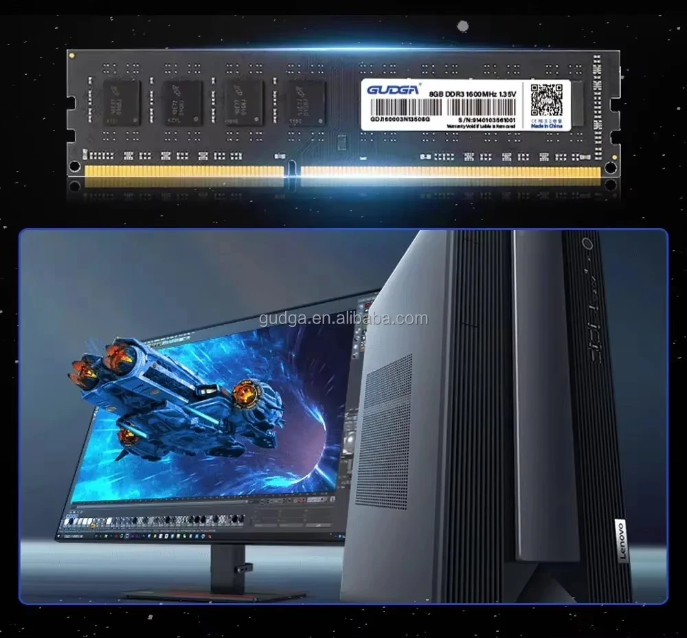 Memoria Ram DDR3 OEM/ODM