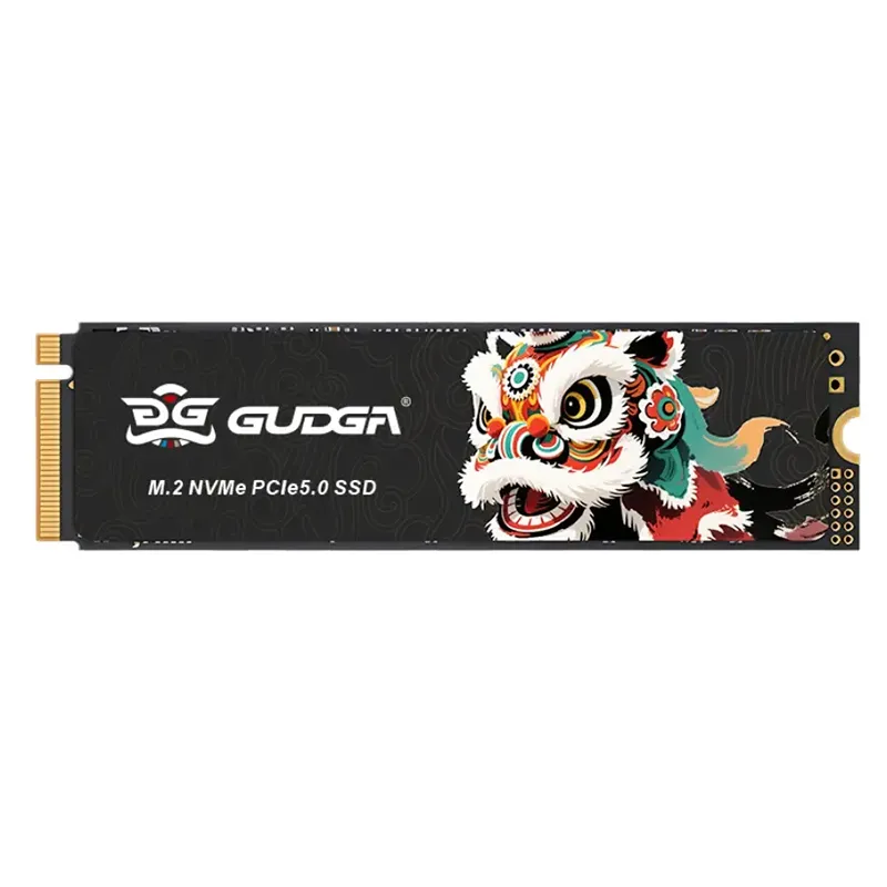 Internal Solid State Drive for Laptop and Desktop