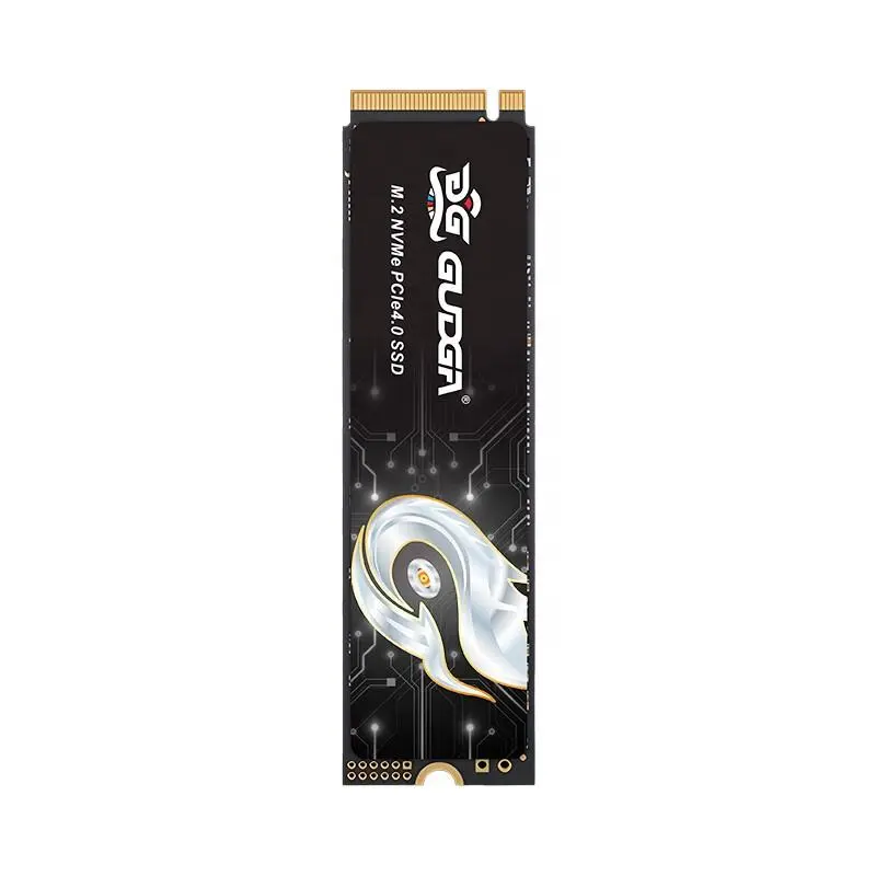 Low Speed M.2 2280 PCIE 4.0 SSD