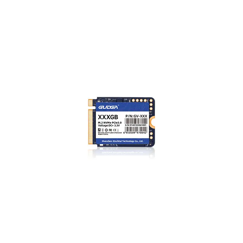 M.2 PCIE 3.0 SSD M.2 NVMe 2230 M.2 PCIE 3.0 SSD M.2 NVMe 2230