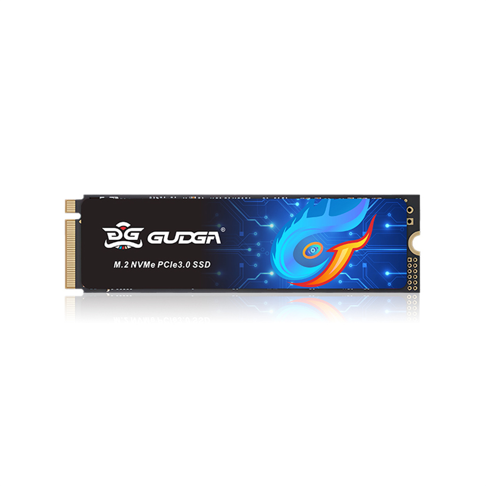 Nvme 2280 PCIE3.0 Hard Disk Solid State Drive