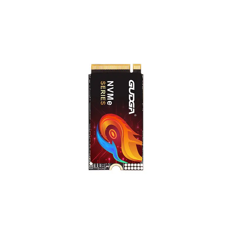Small Size PCIE 3.0 2242 NVMe SSD